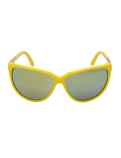 imagem de Óculos de Sol Senhora Amarelo2