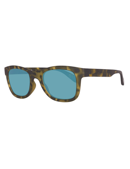 imagem de Óculos de Sol Homem Havana Colorido e Verde Polarizado1