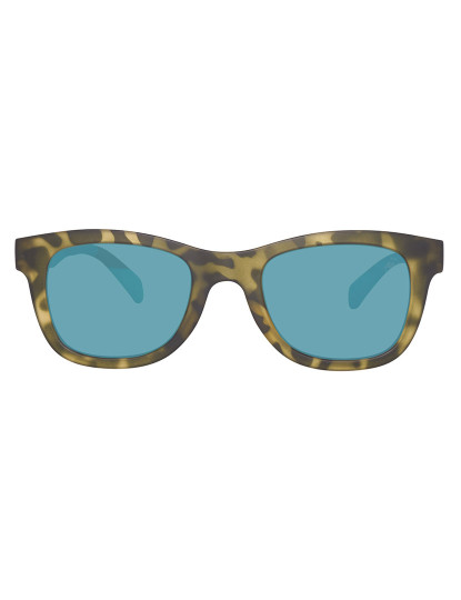 imagem de Óculos de Sol Homem Havana Colorido e Verde Polarizado2