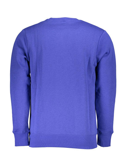 imagem de Sweatshirt Homem Azul3