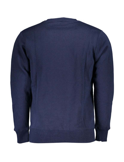 imagem de Sweatshirt Homem Azul2