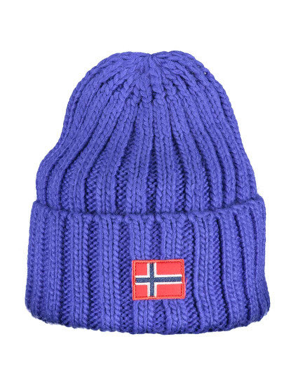 imagem de Gorro Homem Azul1