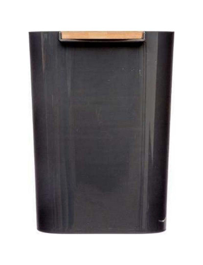 imagem de Caixote do lixo 5five Simply Smart Baltik Preto 5 L (5 L)3