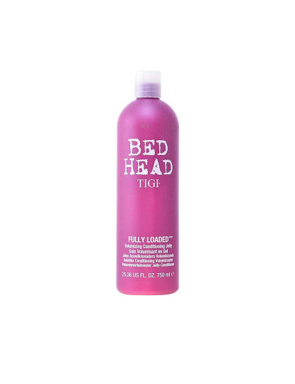 imagem de Gel Condicionador Fully Loaded Volumizing Bed Head 750Ml1