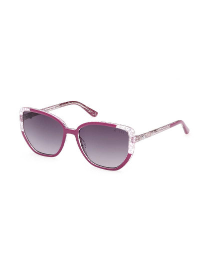 imagem de Óculos Guess Senhora Roxo1