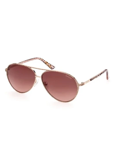 imagem de Óculos Guess Senhora Rosa Dourado1