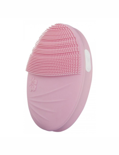 imagem de Limpa Rosto Sónico Rosa 1