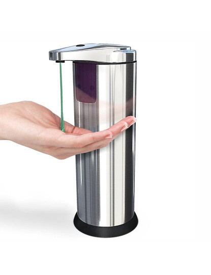 imagem de Dispensador Automático Líquido C/ Sensor 1