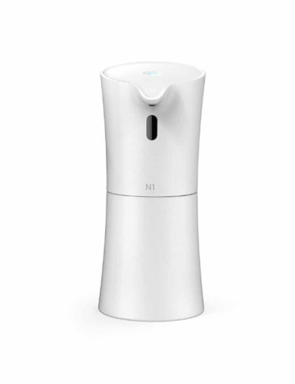 imagem de Dispensador Automático Gel 500ml com Sensor                 1