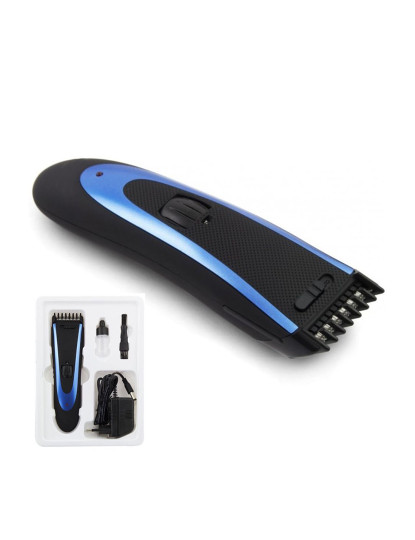 imagem de Máquina Cortar Cabelo Portátil 1.5-24Mm                     1