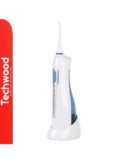 imagem de Irrigador Oral Portátil 150ml                               1
