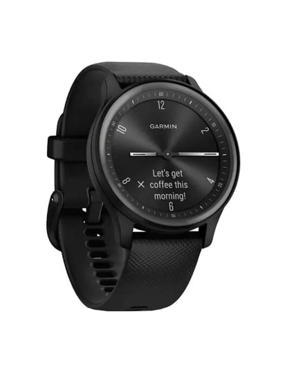 imagem de Smartwatch Garmin Vivomove Sport1