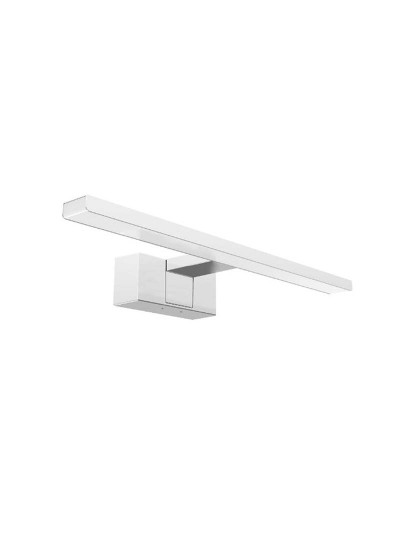 imagem de Candeeiro Parede LED Alumínio ABS 6 W 600 lm2