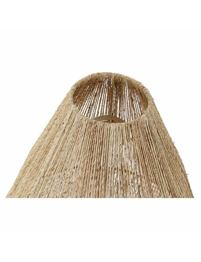 imagem de Abajur Metal Jute 3