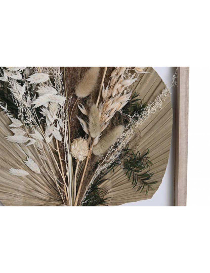 imagem de Decoração Parede Mdf Castanho 3