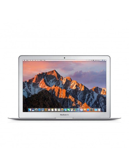 imagem de Apple MacBook Air 13 2017 /Core i5-5350U /8GB /128GB SSD Prateado1