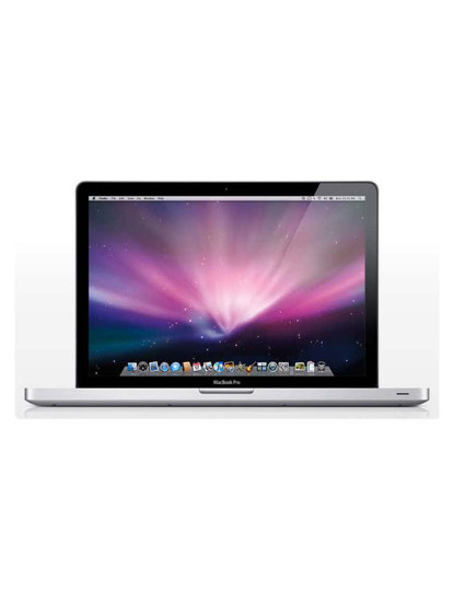 imagem de Apple MacBook Pro 13´´ 2016, 4 TBT3/ Core i7-6567U/ 16GB/ 512GB SSD Space Gray1