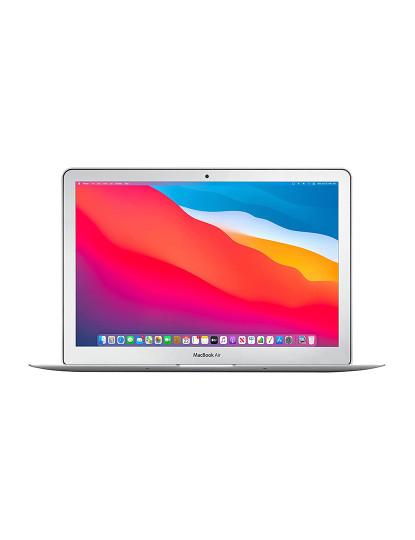 imagem de Apple MacBook Air 13 Early 2015 /Core i5-5250U /8GB /128GB SSD Prateado1