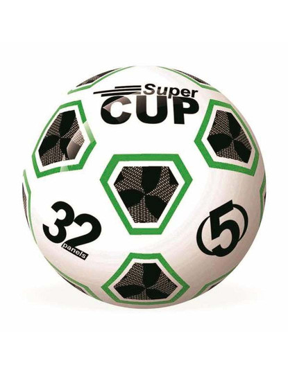 imagem de Bola Bioball Super Cup Pvc Infantil4