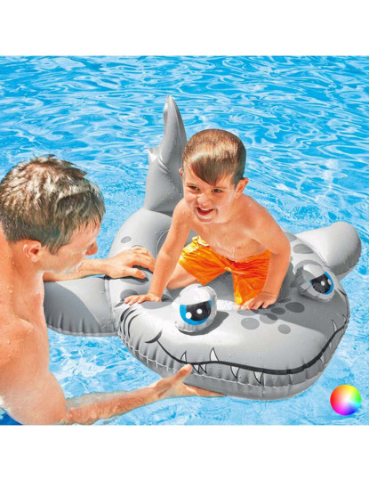 imagem de Figura Insuflável Para Piscina 1