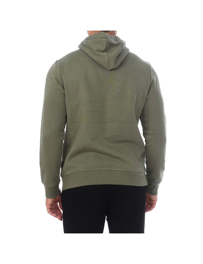 imagem de Sweatshirt Burgee Wint 2 Homem Verde3