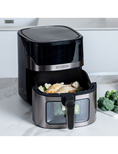 imagem de Air Fryer BXAF6500E5