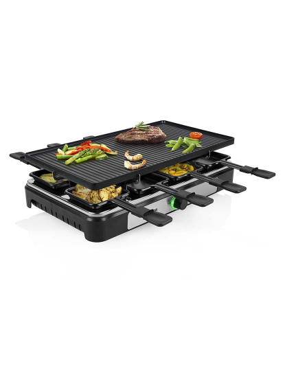 imagem de Raclette 8 Pessoas RA-27482