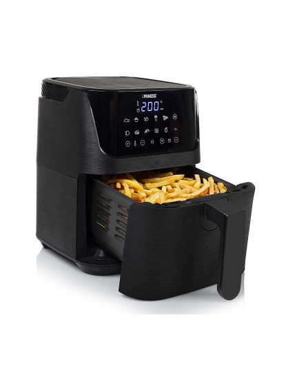 imagem de Fritadeira Airfryer Digital XL 3,5L2