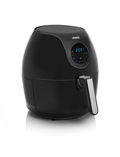 imagem de Fritadeira Airfryer Familiar 5,2L1