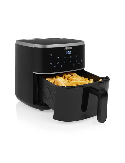 imagem de Fritadeira Airfryer Digital 4L2