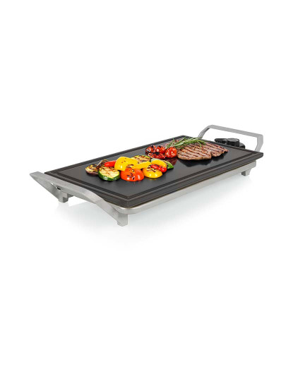 imagem de Table Chef Premium Stone Grill2