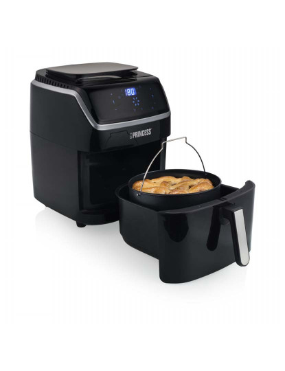 imagem de Fritadeira Airfryer Steam 6,5L6