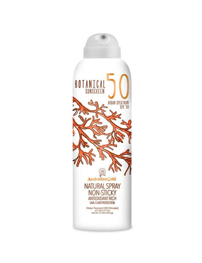 imagem de Australian Gold Spray Naral Botanical  1