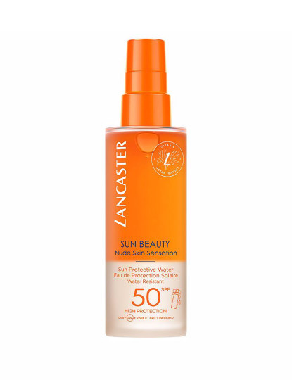 imagem de Sun Beauty Água Protetor Solar Spf50 150 Ml1