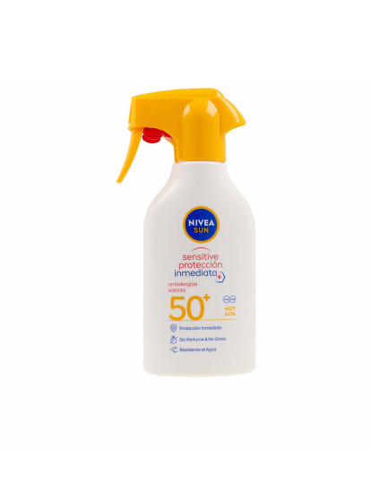 imagem de Sun Sensitive&Protection Spf50+ Spray 270 Ml1