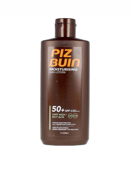 imagem de Loção Hidratante In Sun SPF50 200Ml1