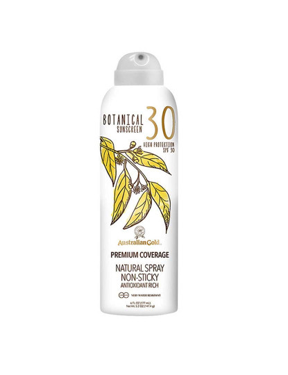 imagem de Botanical SPF30 Continuous Spray 177 Ml 1