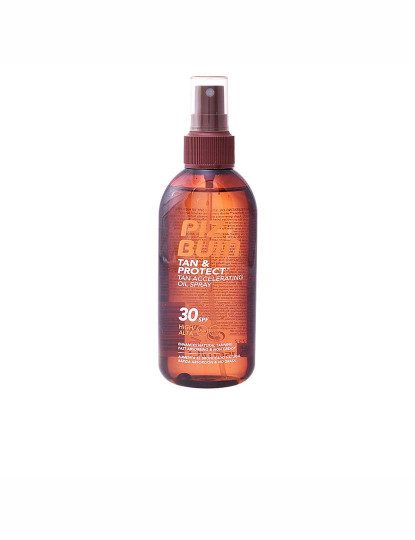 imagem de Óleo Spray Tan & Protect SPF30 150Ml1