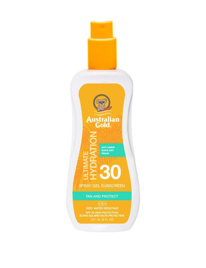 imagem de Sunscreen Spf30 Spray Gel 237 Ml 1