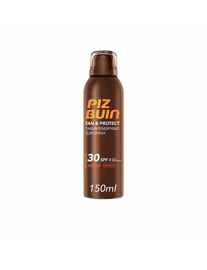 imagem de Loção Tan & Protect Spray SPF30 1