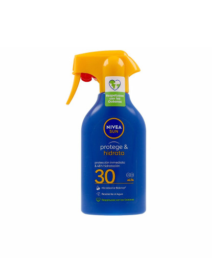 imagem de Sol Protege E Hidrata Spray Spf30 270 Ml1