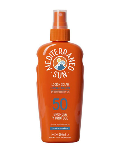 imagem de Côconut Intense Dark Tanning Lotion SPF5 1