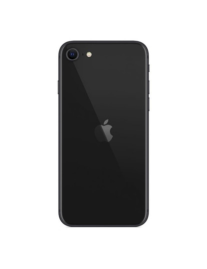 imagem de Apple iPhone SE (2020) 64GB Black5