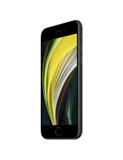 imagem de Apple iPhone SE (2020) 64GB Black4