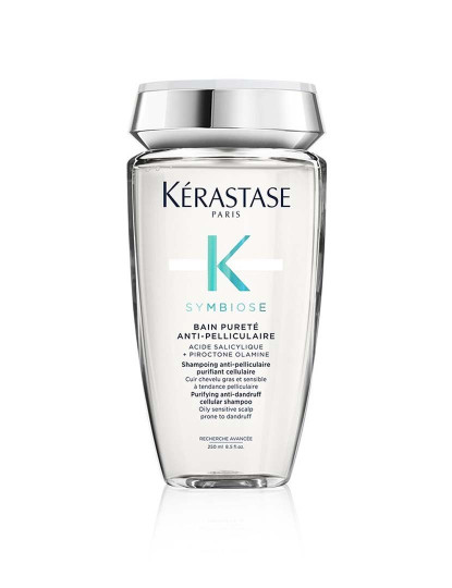 imagem de Kerastase Bain Purete Anti-Pelliculaire 250Ml  1