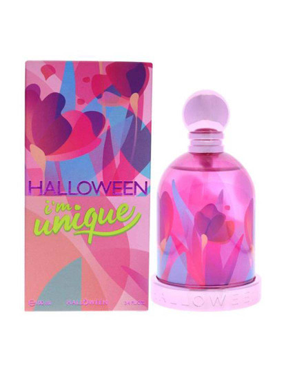 imagem de Halloween I´M Unique Edt 1