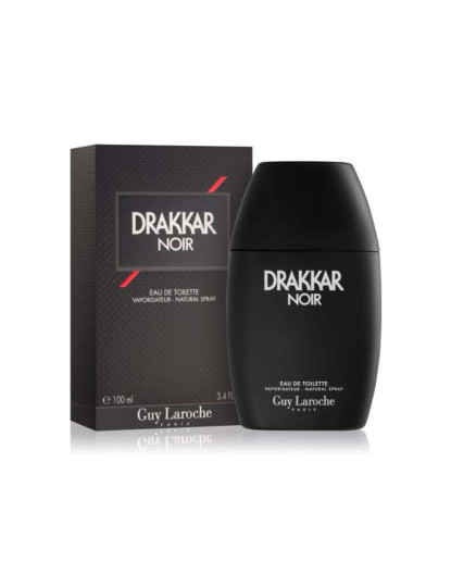 imagem de Drakkar Noir Edt1