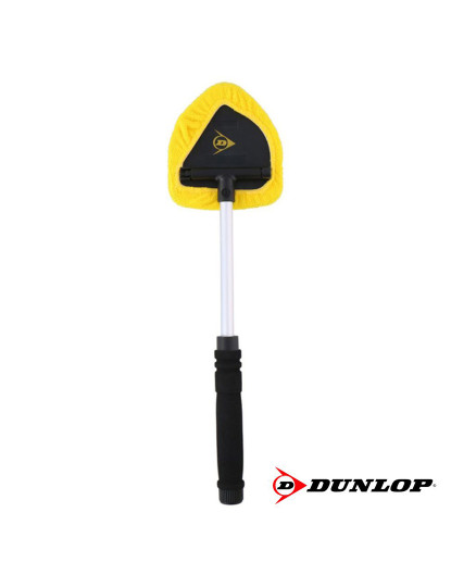 imagem de Escova Limpa Para-Brisas Extensível de Microfibra DUNLOP    1