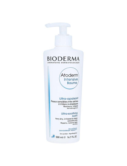 imagem de Bálsamo Intenso Bioderma Atoderm 500 Ml1