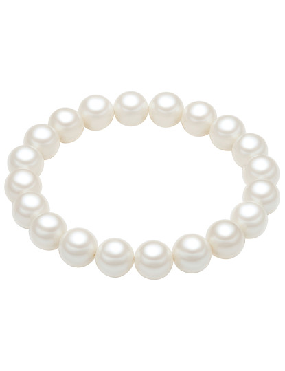 imagem de Bracelete de Senhora Branco1